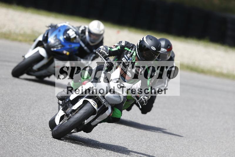 /21 29.05.2025 Speer Racing ADR/Gruppe gelb/68